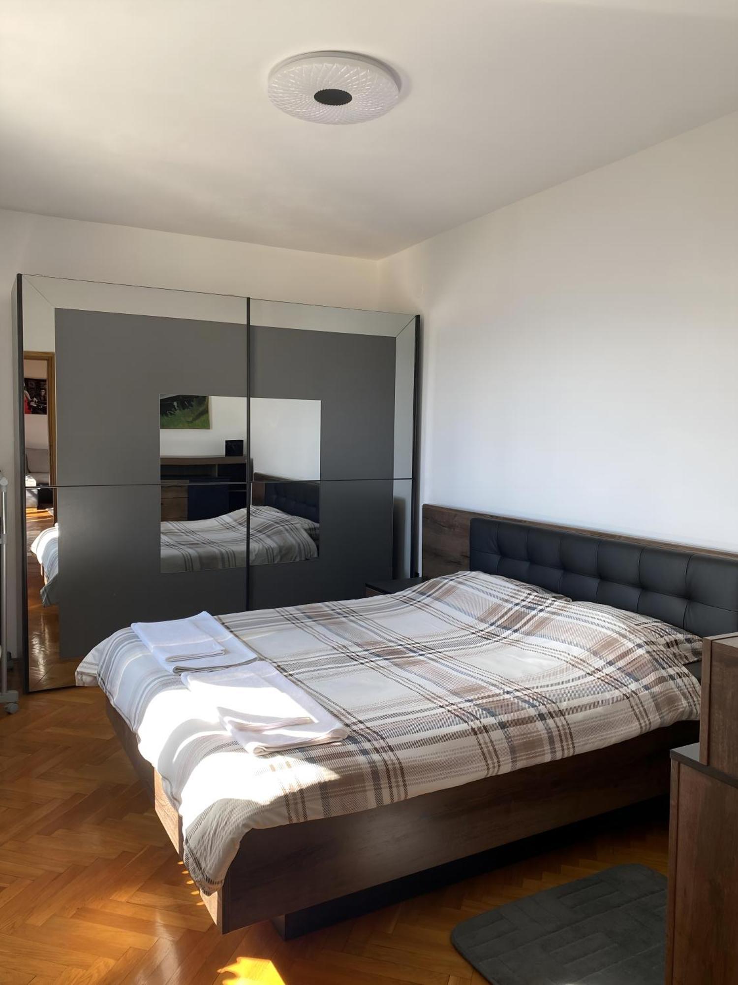 Slavante Residence Rijeka Eksteriør billede