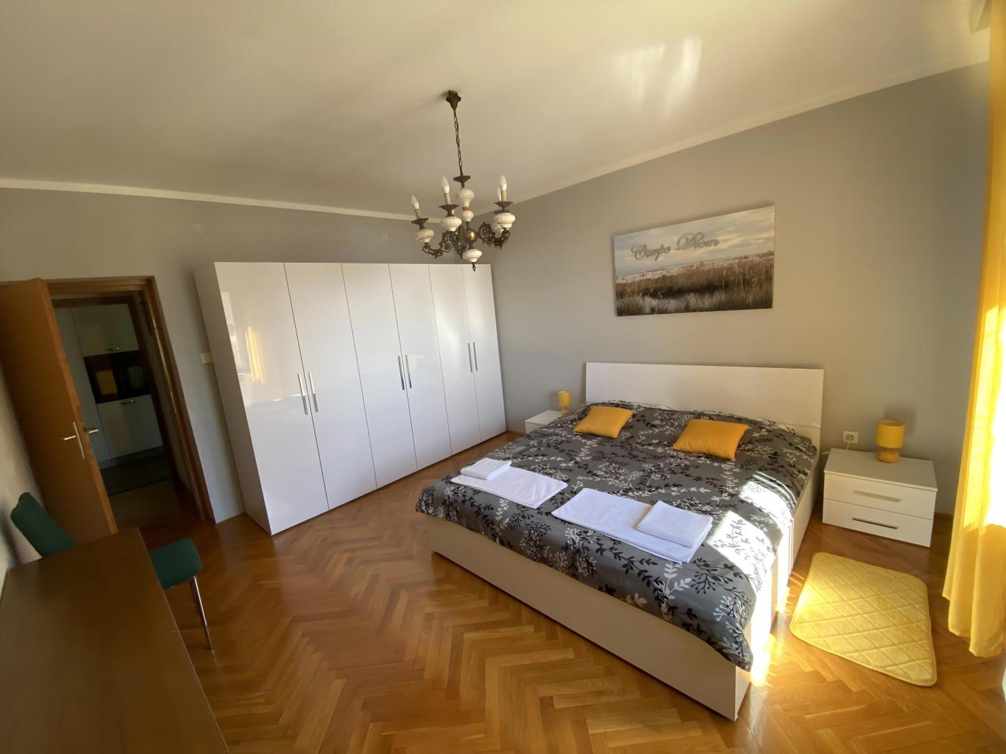 Slavante Residence Rijeka Eksteriør billede