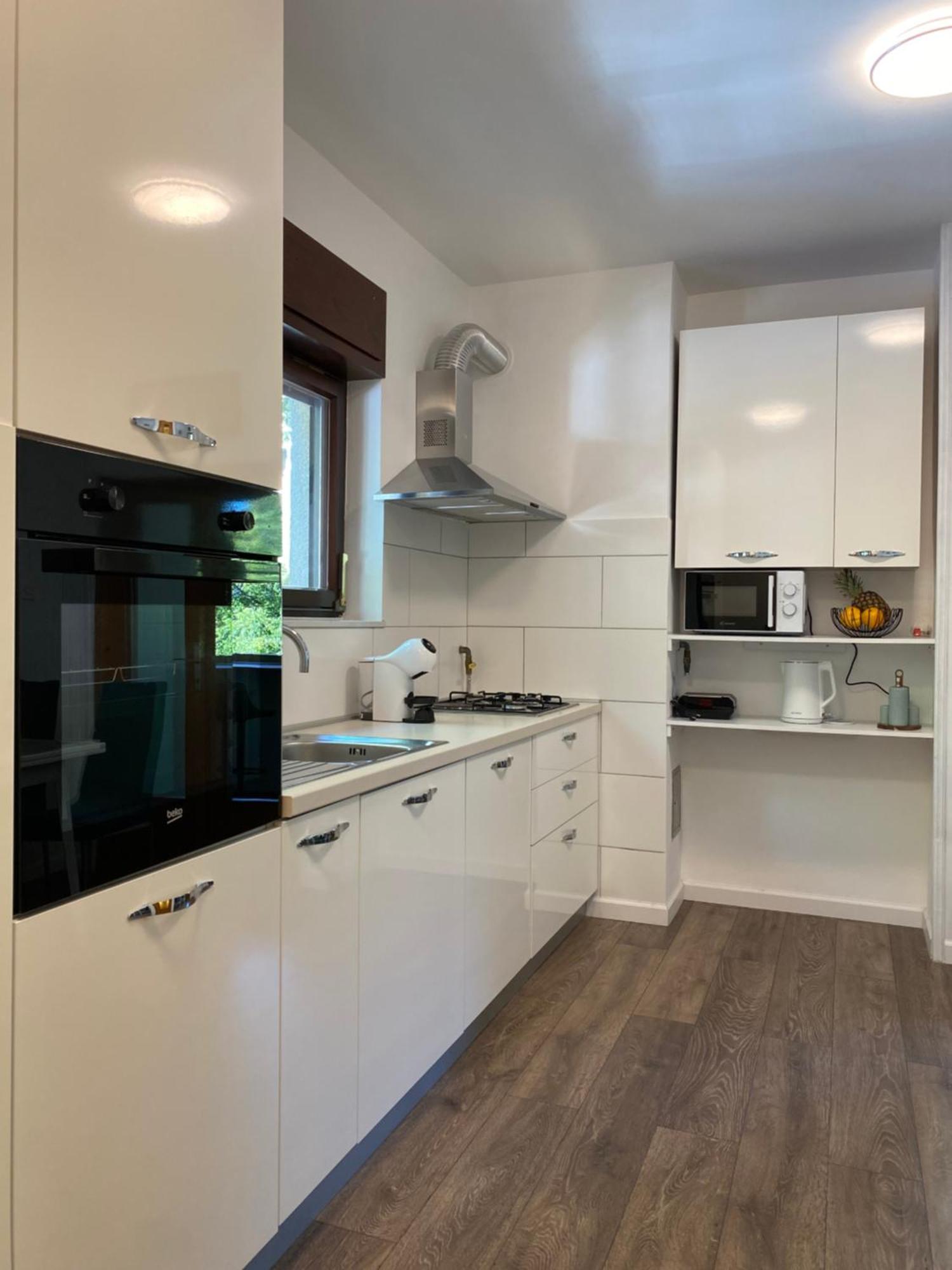 Slavante Residence Rijeka Eksteriør billede