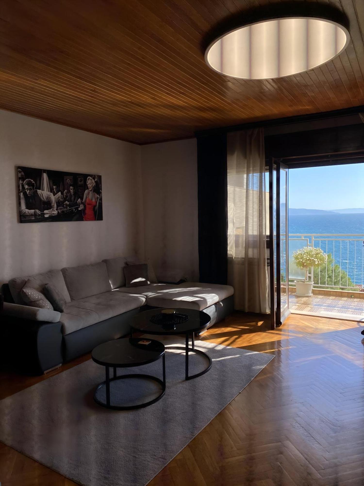 Slavante Residence Rijeka Eksteriør billede