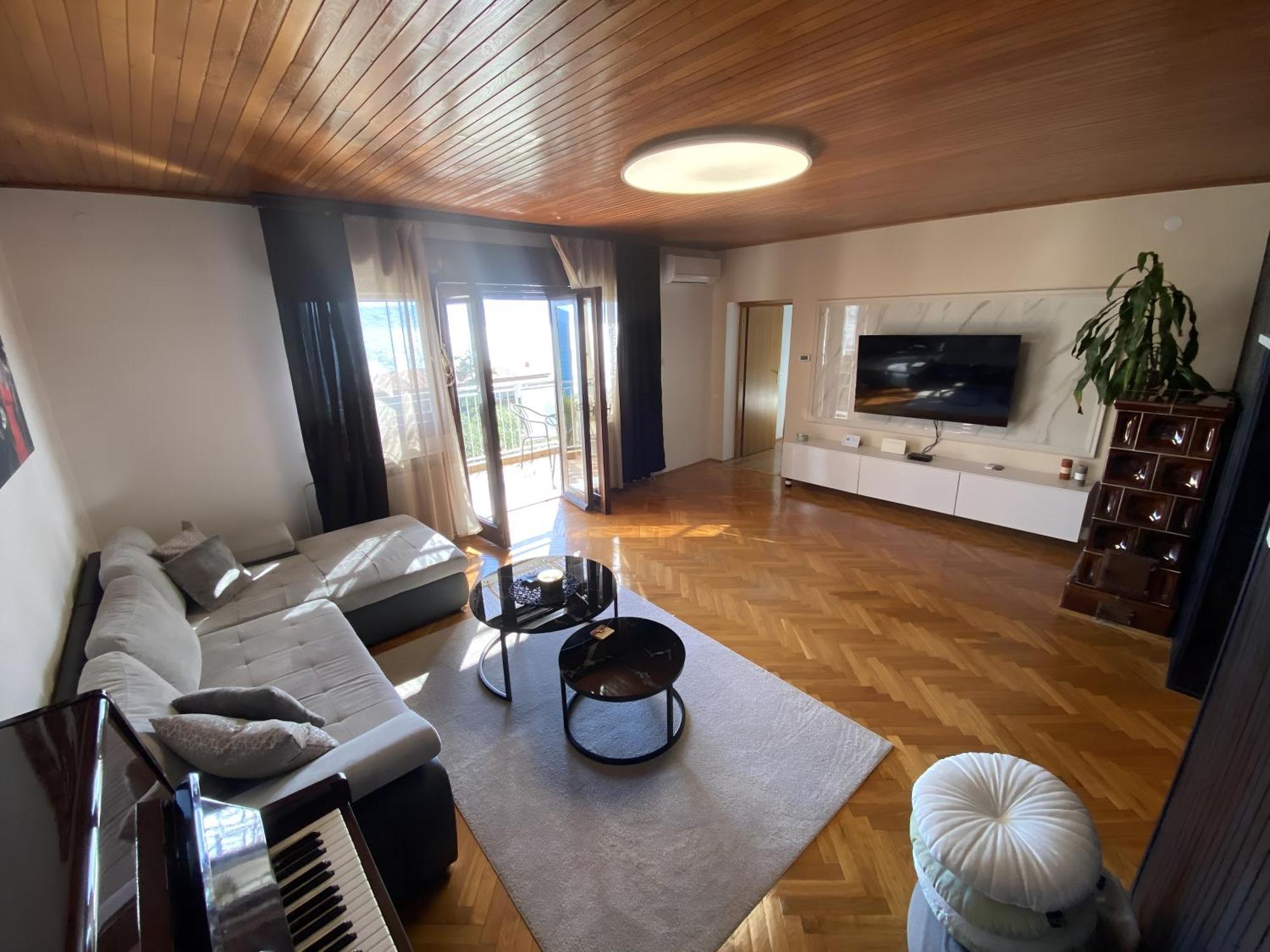 Slavante Residence Rijeka Eksteriør billede