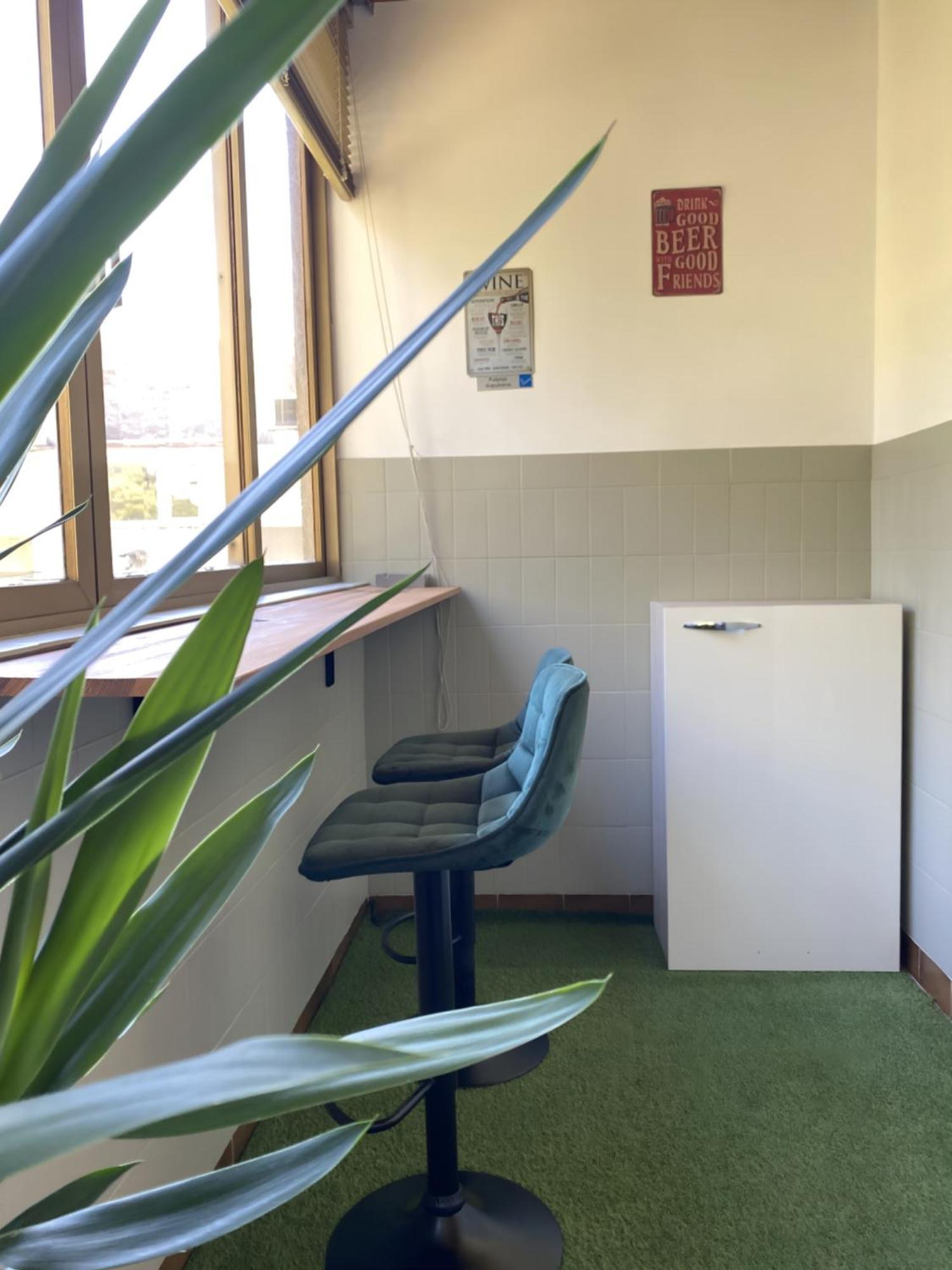 Slavante Residence Rijeka Eksteriør billede